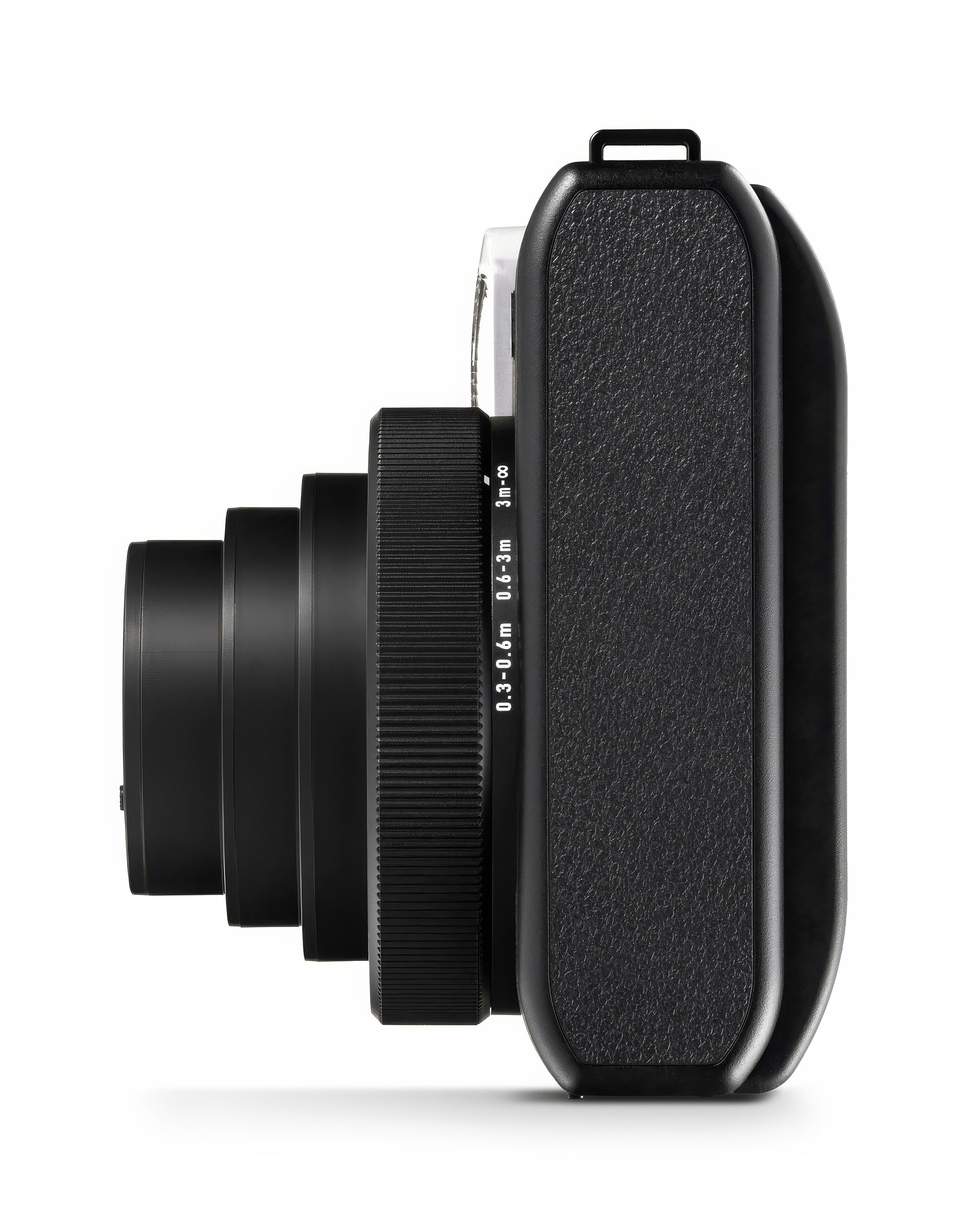 Fujifilm Instax Mini 99 Instant Camera with 20 Shot Film Pack - Black