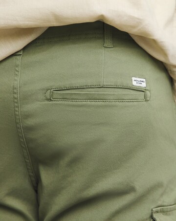 Jack & Jones Joe Cargo Shorts