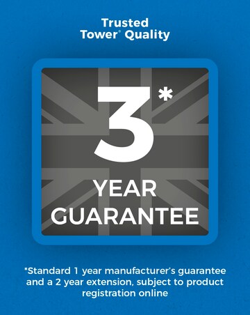 Tower Cordless Handheld Vacuum Cleaner