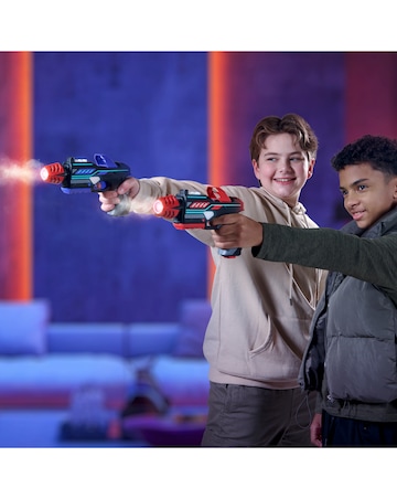 Vapour Strike Blaster Twin Pack