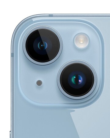 Apple iPhone 14 Plus 128GB - Blue