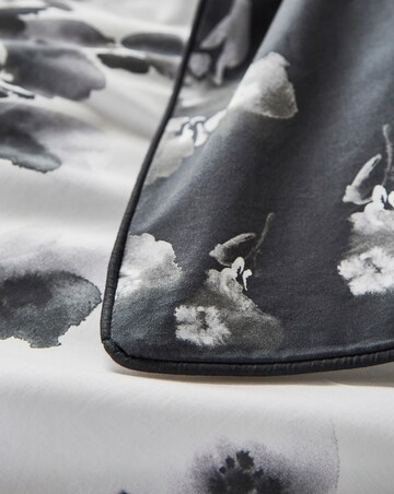 Joanna Hope Cotton Duvet Cover Set