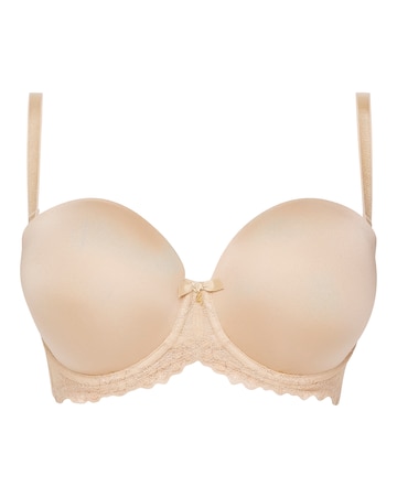 Gossard Superboost Lace Strapless Bra