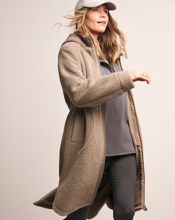 Anthology Borg Parka