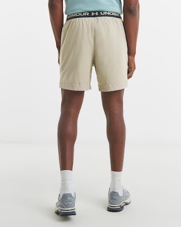 Under Armour Vanish Woven 6 Inch Shorts