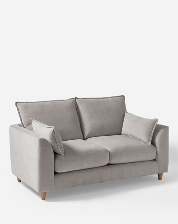 Harlequin Chenille 2 Seater Sofa