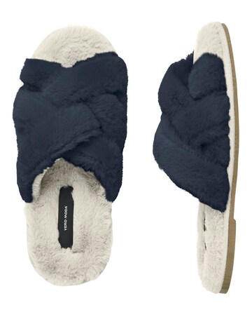 Vero Moda Luise Slippers D Fit