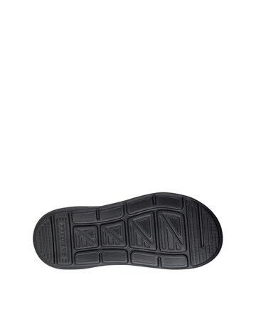 Skechers Relaxed Fit Sargo Denal Sandal - Black