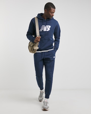 New Balance Fleece Sweatpants