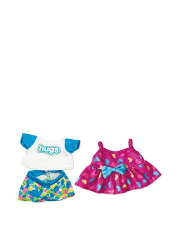 Toy Build-a-Bear Workshop Stuffing Station