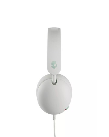 Skullcandy Grom Wired Headphones For Kids - Seafoam