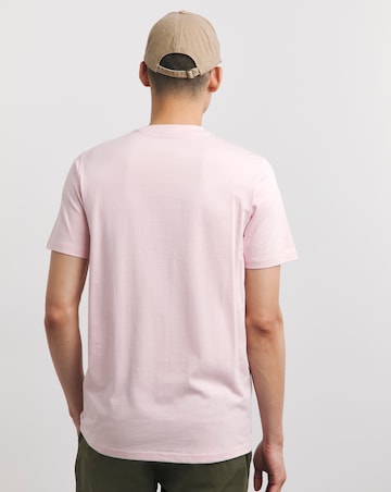 3 Pack Graphic T-Shirts Long