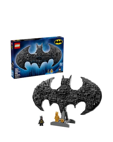 LEGO Batman Logo
