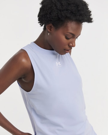 Under Armour Off Campus Muscle Tank