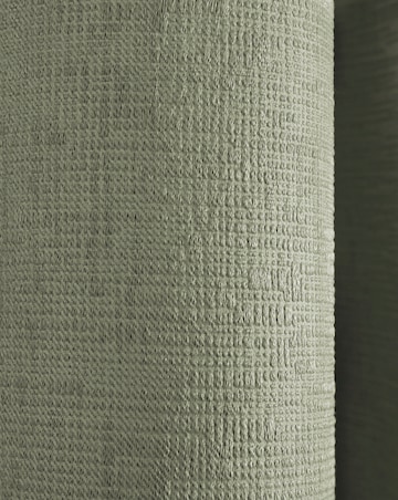 Fusion Strata Light Filtering Eyelet Curtains