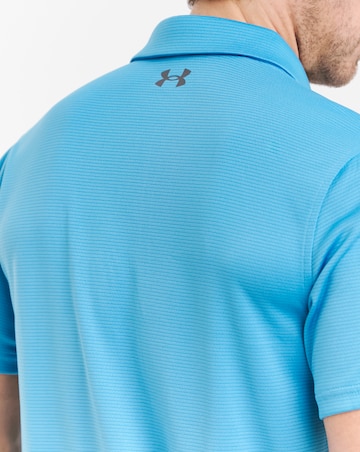 Under Armour Tech Short Sleeve Polo