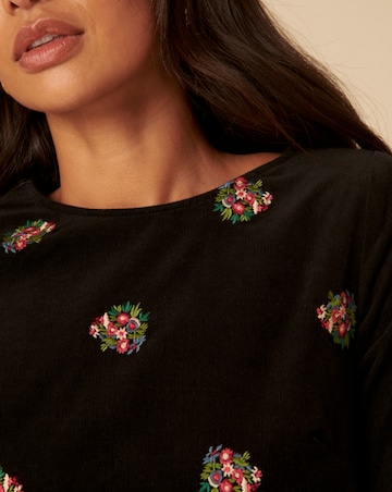 Nobody's Child Saravejo Mini Dress