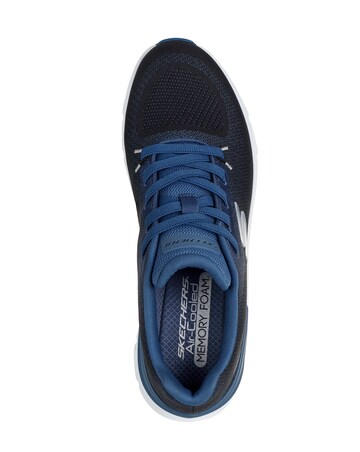 Skechers Glide-Step Pro Waverra Trainers