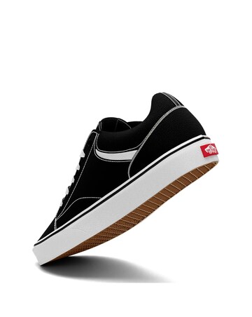 VANS Seldan Suede Trainers