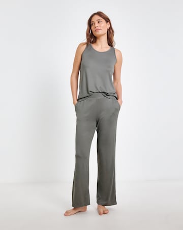 Pretty Secrets 3 Piece Lounge Set Grey