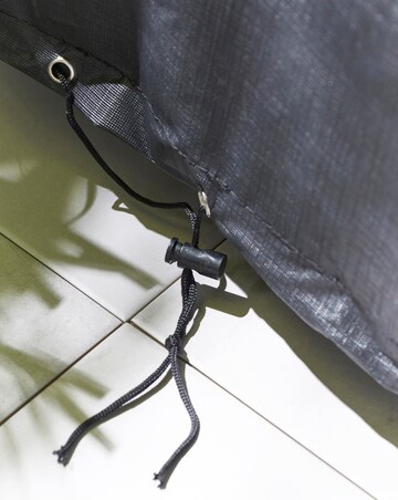 Universal Grill Cover