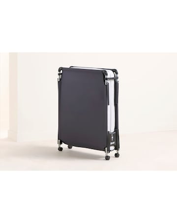 Jay-Be Hideaway Folding Bed with e-Fibre Mattress Single