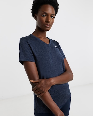 Under Armour Tech Short Sleeve T-Shirt