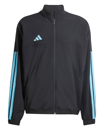 adidas Tiro Woven Track Top