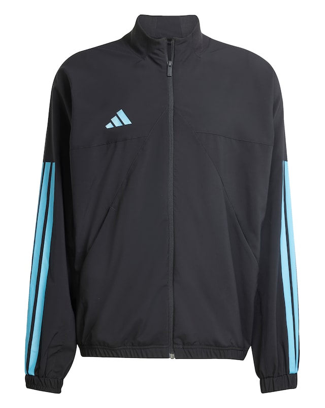 adidas Tiro Woven Track Top