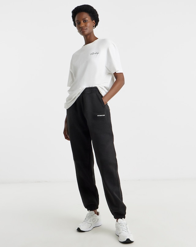 Gym King 365 Boyfriend Joggers