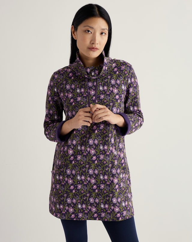 Seasalt Cornwall Formative Jersey Sweater Tunic