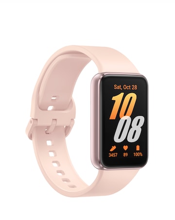 Samsung Galaxy Fit3 - Pink Gold