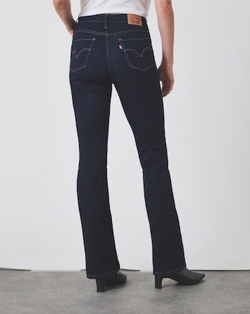 Levi's 315 Shaping Boot Cut Jeans