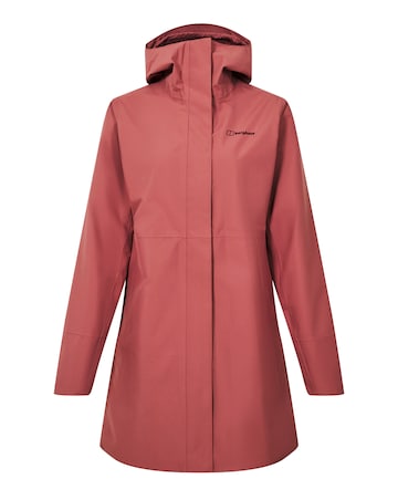 Berghaus Omeara Long Jacket