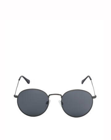 Jack & Jones Ryder Sunglasses - Black