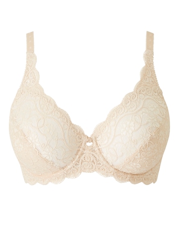 Triumph Amourette Full Cup Wired Bra