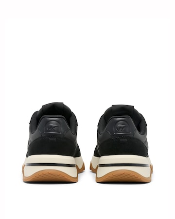 Sorel Kinetic Ember Trainers