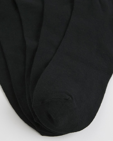 5 Pack Trainer Socks