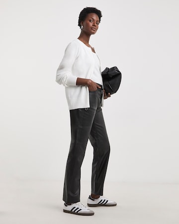 Lightweight Knitted Bomber