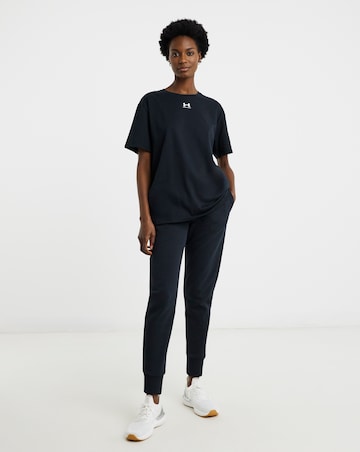 Under Armour Campus Oversized Short Sleeve T-Shirt