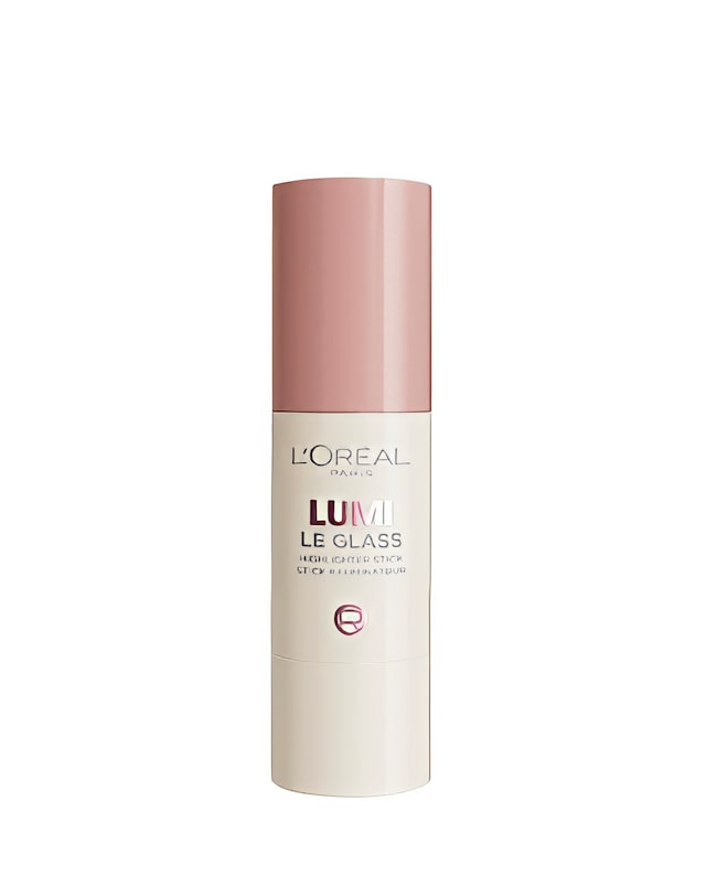 L'Oreal Paris Lumi Les Glass Sticks - 620 Pink Ballet