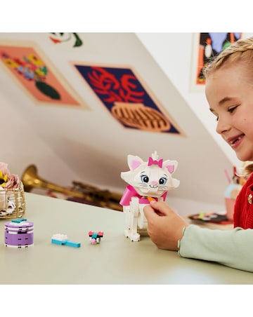 LEGO Disney The Aristocats Adorable Marie