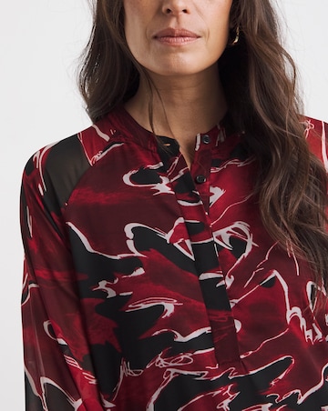 Religion Blossom Maxi Dress