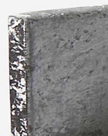 Hayden Crushed Velvet Ottoman Bed with 3 Layer Memory Foam Hybrid Mattress