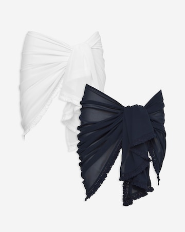 Value 2 Pack Sarongs