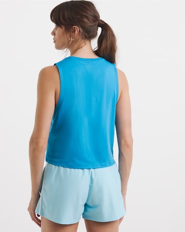 Under Armour Vanish Energy Crop Top