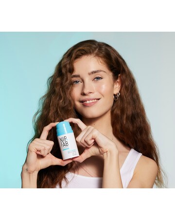 Nourishing SPF30 Moisturiser