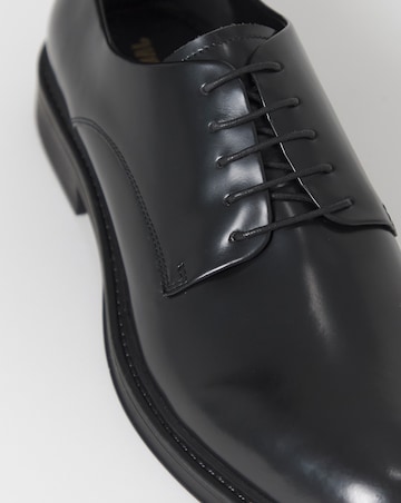 High Shine Dinner Shoe Standard Fit