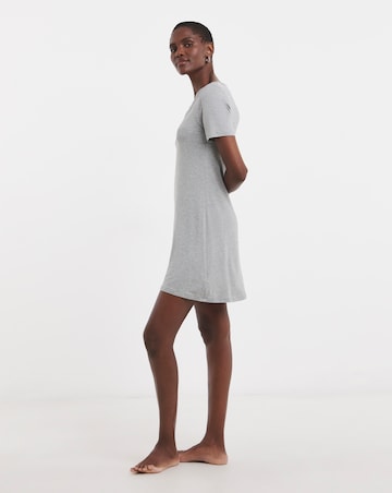 Pretty Secrets Cool Stretch Lace Nightie