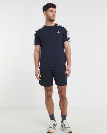 adidas Essentials Logo Shorts
